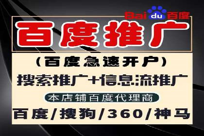 百度SEM案例：如何提高广告投放效果